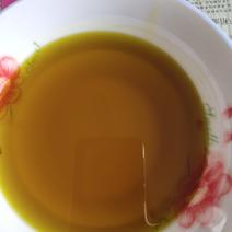自榨浓香型纯菜籽油