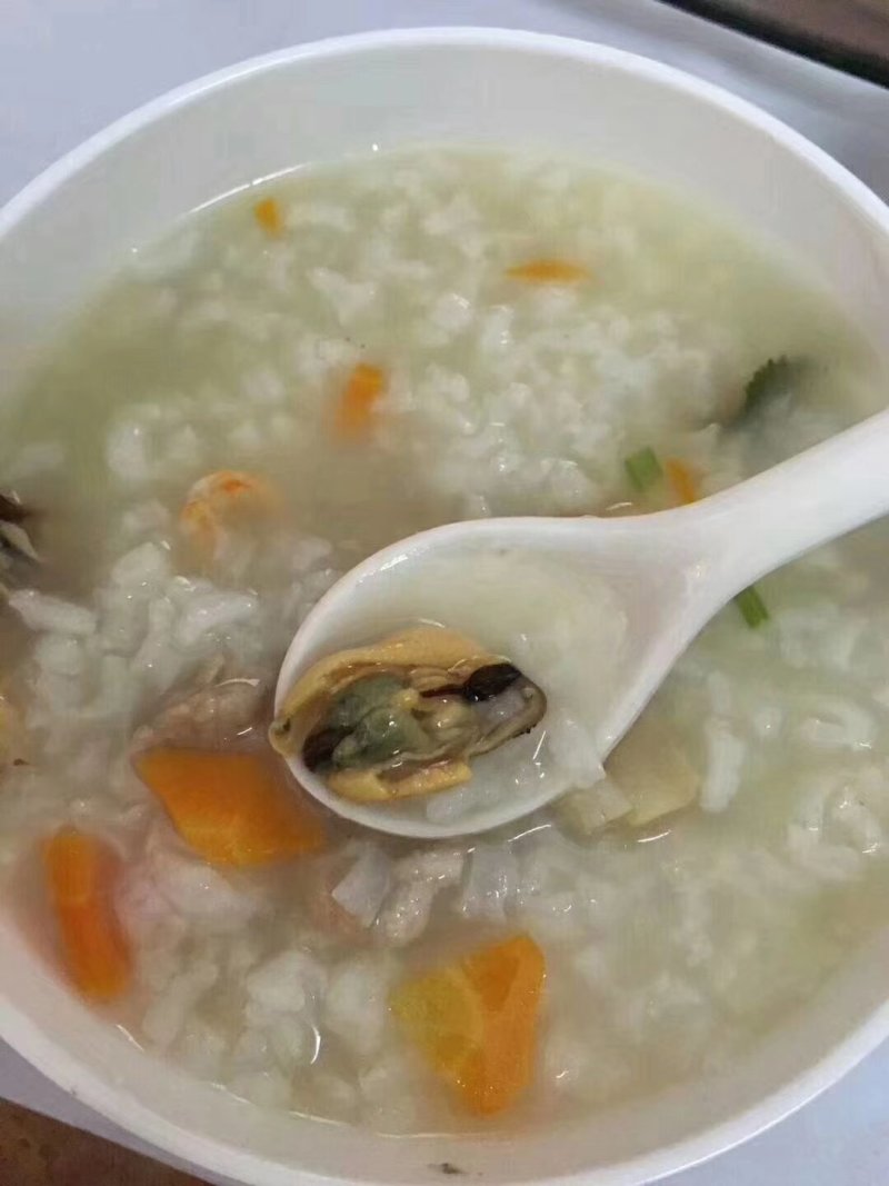 淡菜干货特级500g海产品海虹干海货干货海鲜干货海虹肉