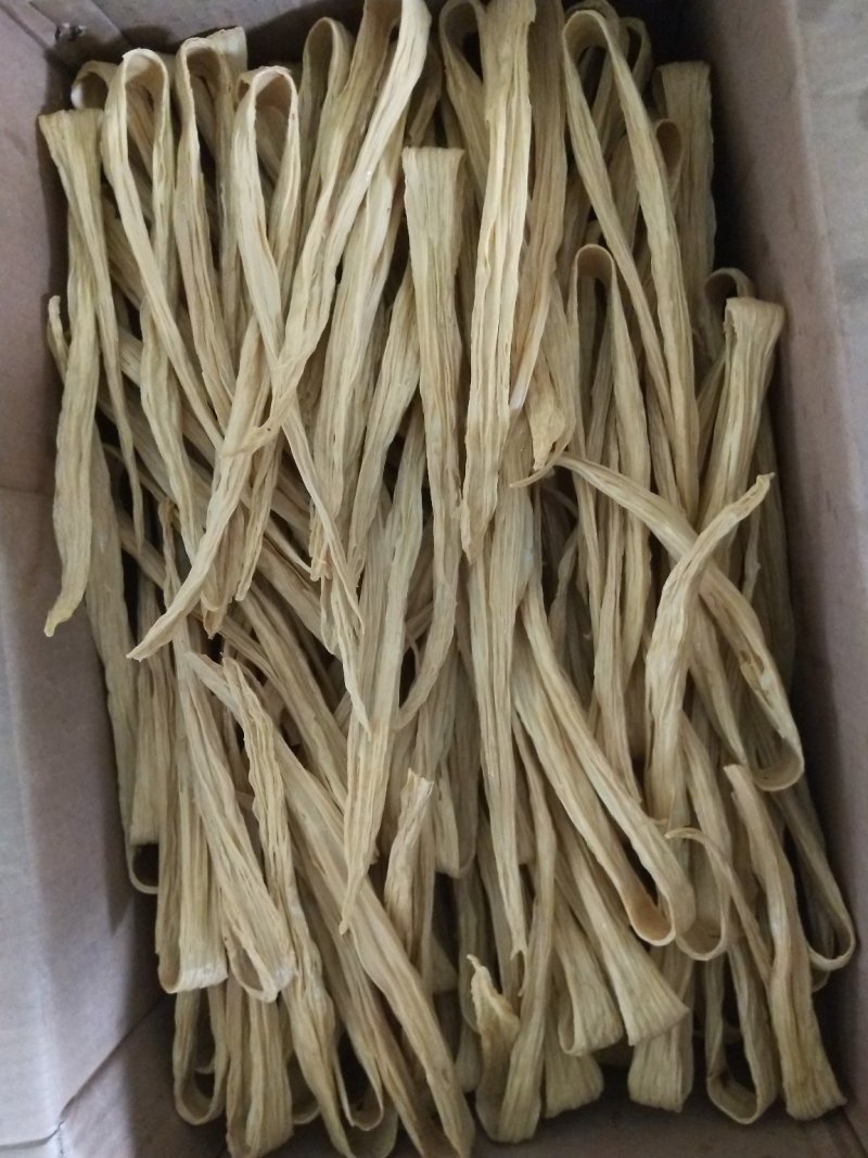 高安腐竹