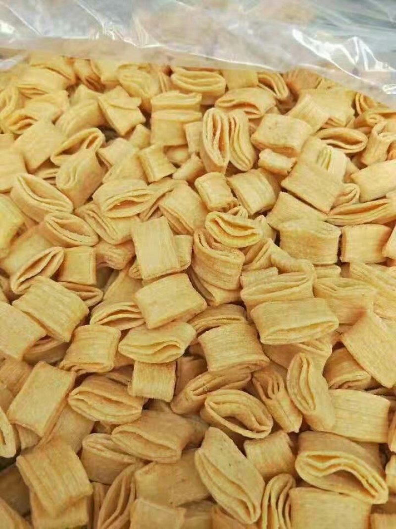 层层浪卷，膨化食品厂家直供，支持电商平台