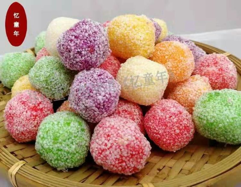 冒烟彩球厂家直供童年记忆厂家量大价优全国发货