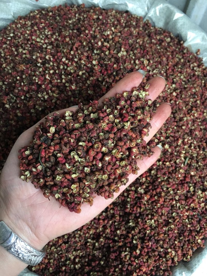 红花椒：还有21种优质香料配制，做火锅冒菜，串串龙虾卤菜