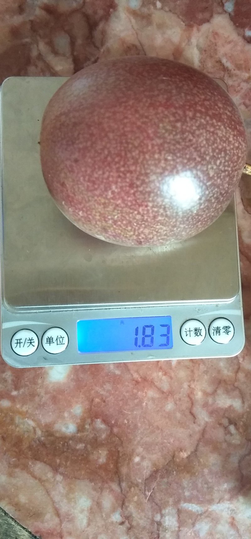 赣南树上熟百香果，支持一件代发，常年大量供应