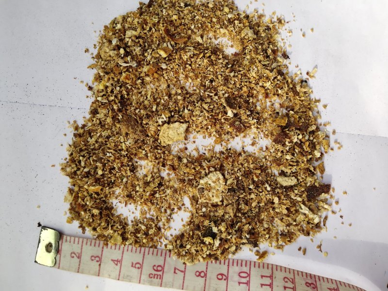 陈皮沫子不含运费大量批发