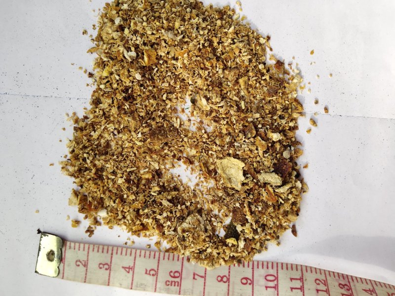 陈皮沫子不含运费大量批发