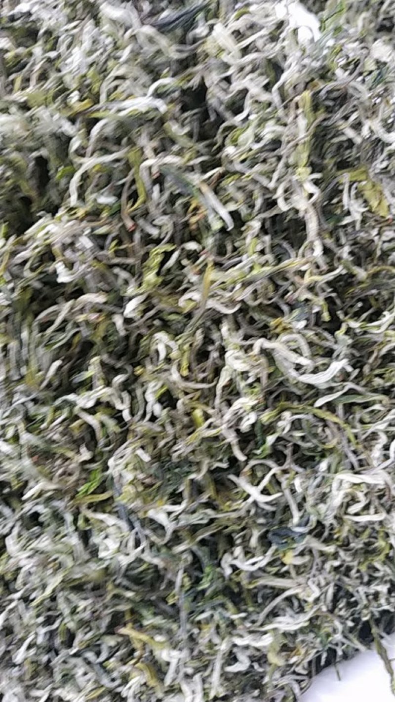 普洱茶，烘青绿茶