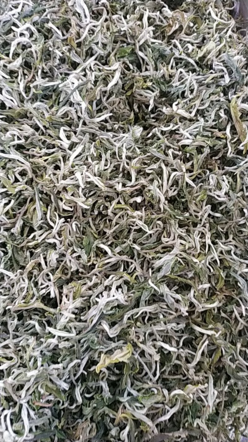 普洱茶，烘青绿茶