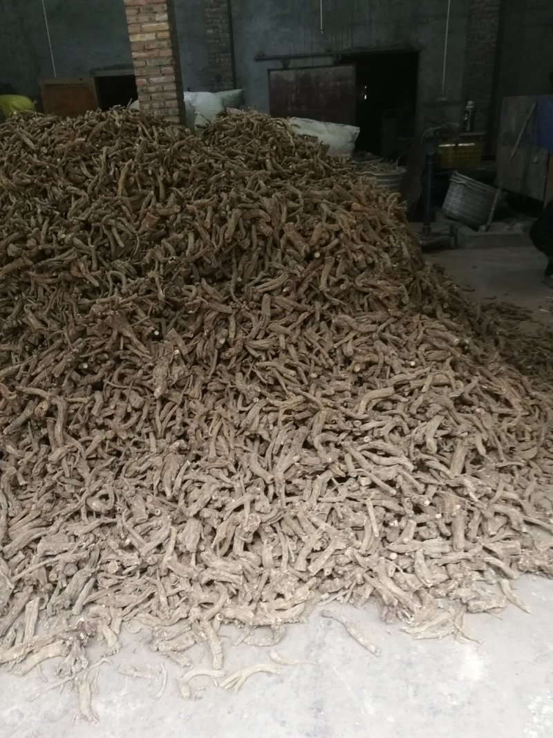 木香片