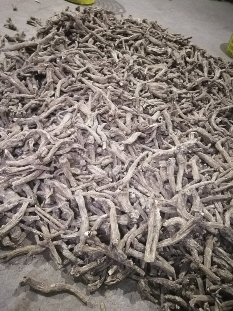 木香片
