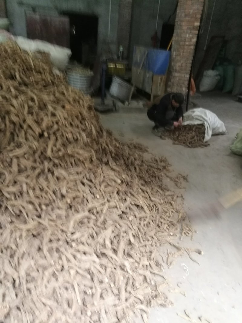 木香片