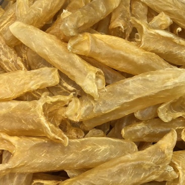 60头黄花胶