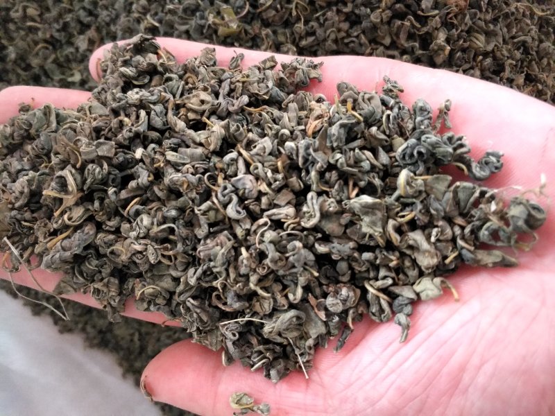 罗布麻茶批发各种规格中药材