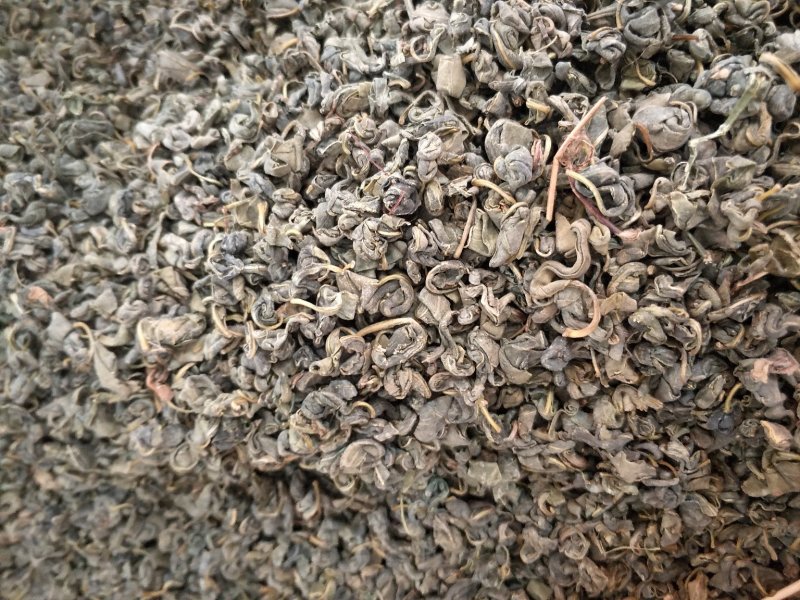 罗布麻茶批发各种规格中药材