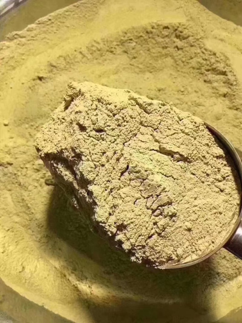 铁皮石斛粉