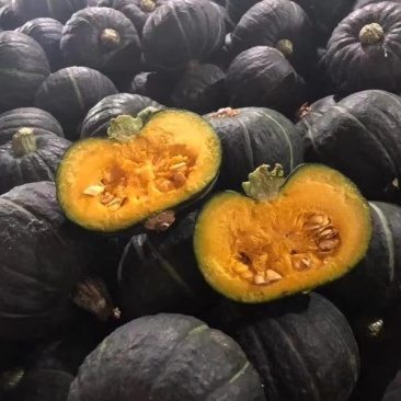 南瓜
