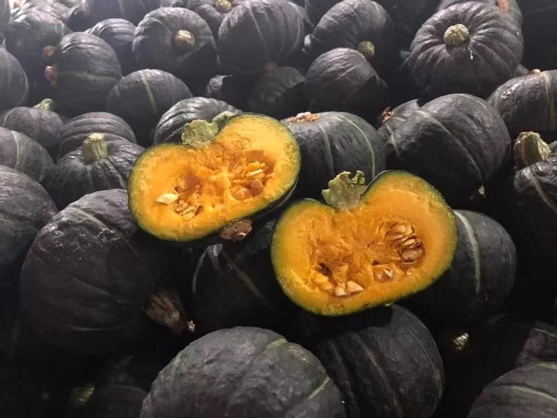南瓜
