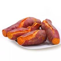 软香绵甜红薯10斤2斤沙地番薯农家地瓜红薯新鲜蜜薯香薯山