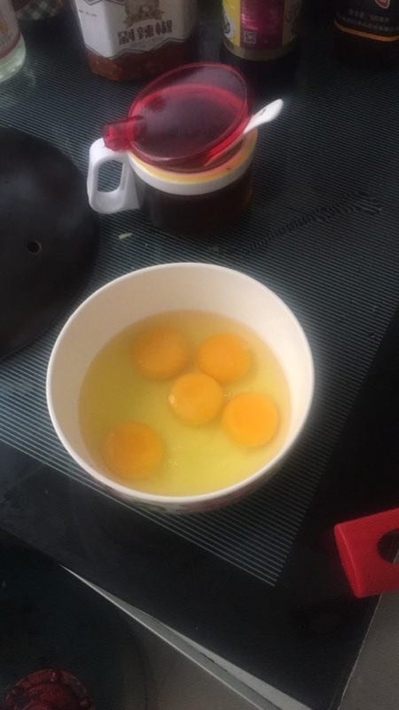 土鸡蛋