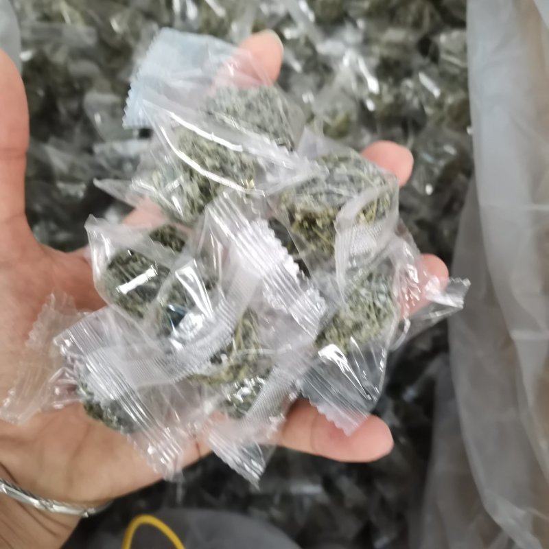 绞股蓝精选龙珠绞股蓝茶批发