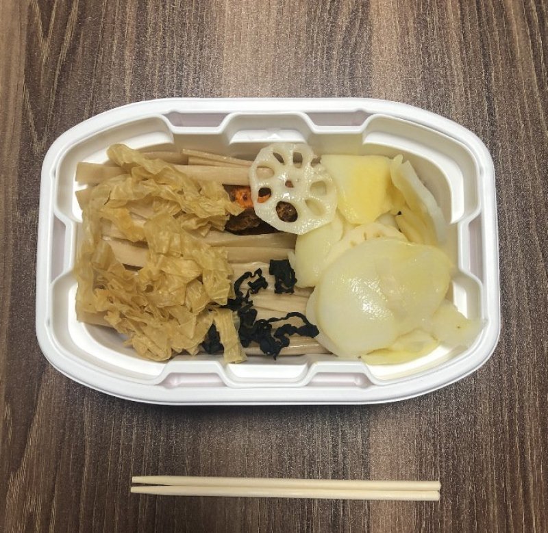 10元自热火锅