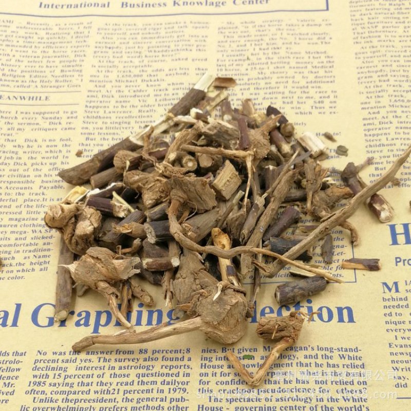 臭牡丹臭枫根供应上千种中药材批发零售量大从优