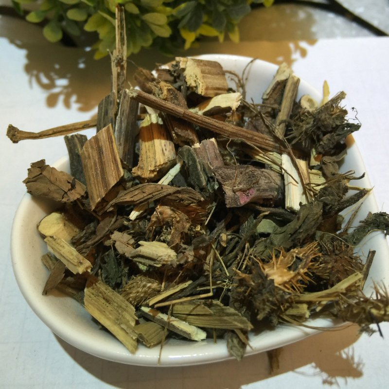 苍耳草老苍子胡苍子供应上千种中药