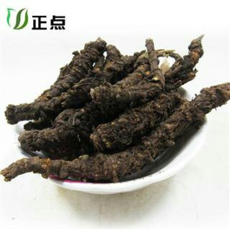羌活