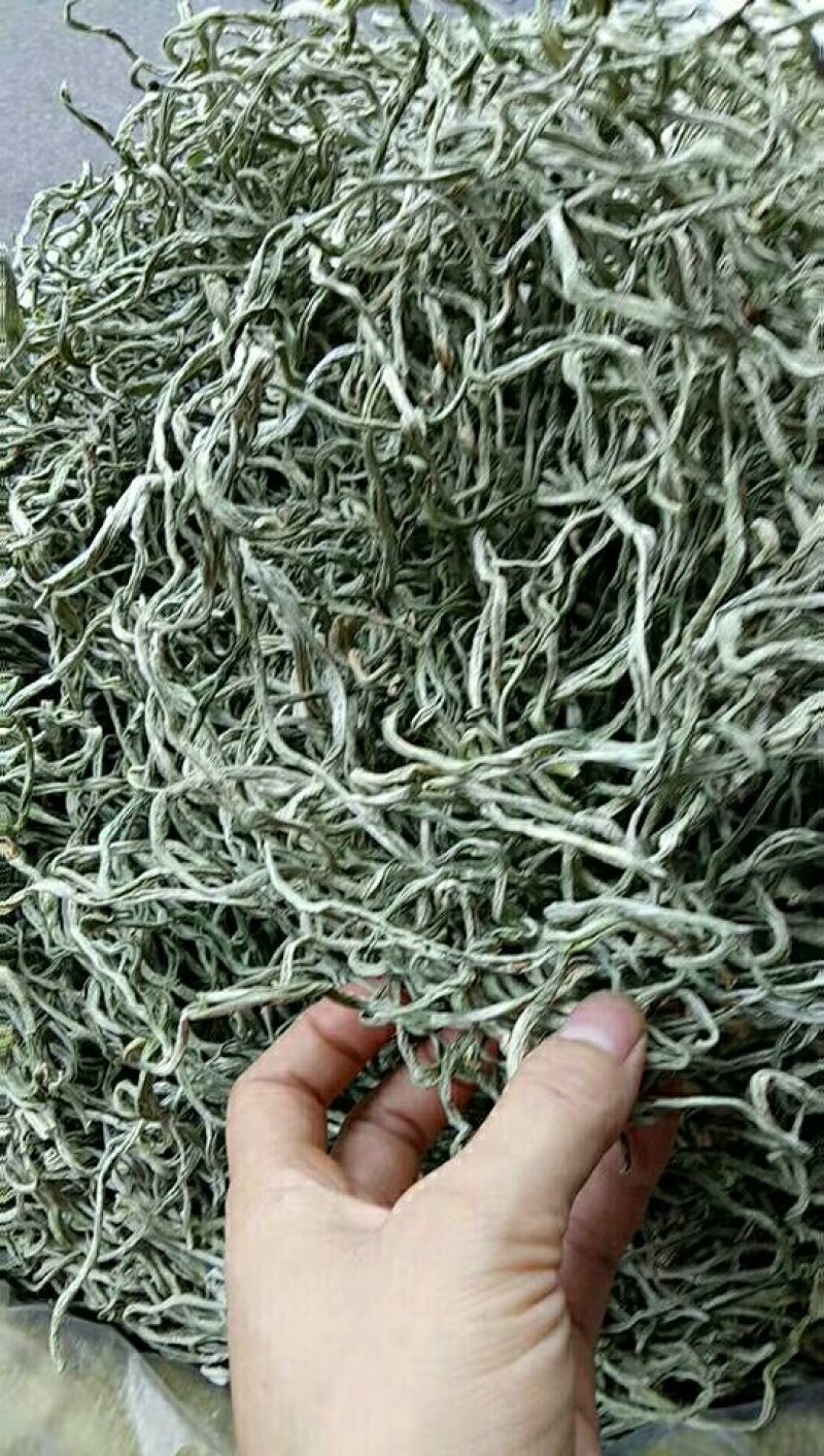 长豆角丝长豇豆丝一件50斤