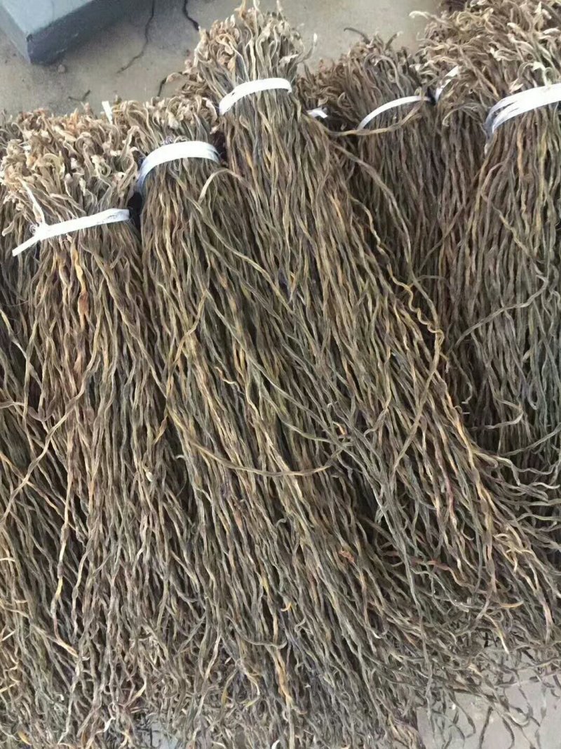 全干无硫精品脱水干豆角干豇豆豆角干豆角段