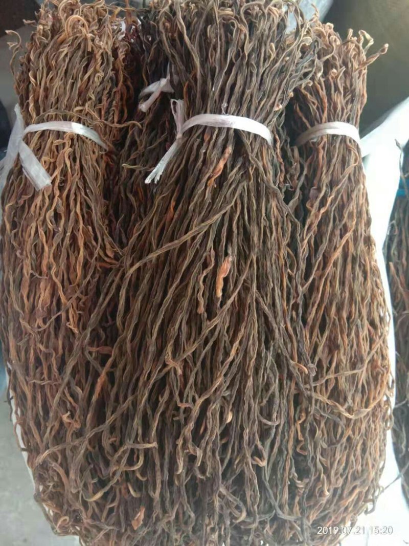 全干无硫精品脱水干豆角干豇豆豆角干豆角段