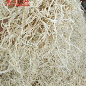 农家自晒木瓜丝木瓜条干木瓜丝一袋50斤
