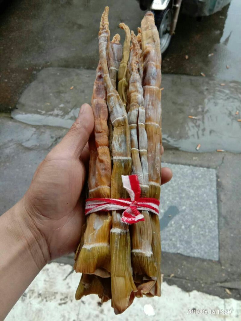 野生小竹笋鸡婆笋小笋子一件50斤不包邮