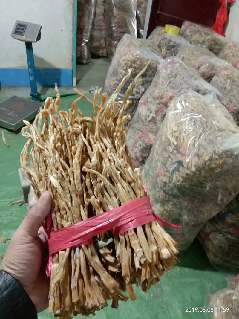 农家手工小竹笋麻竹笋小笋干原味笋干