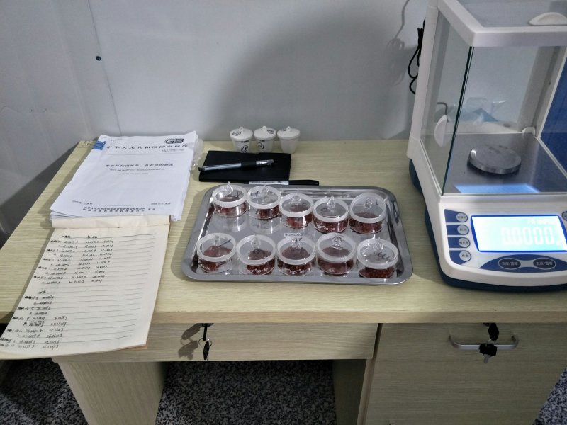 【厂家包邮】10㎏陕西辣椒特红特细红油辣椒面辣椒粉
