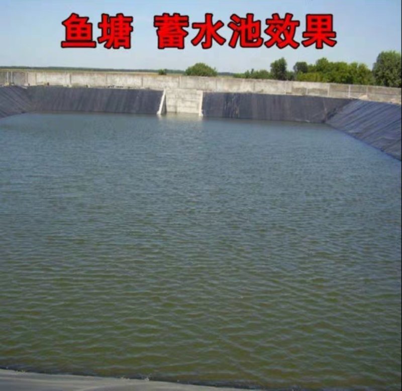 防渗膜