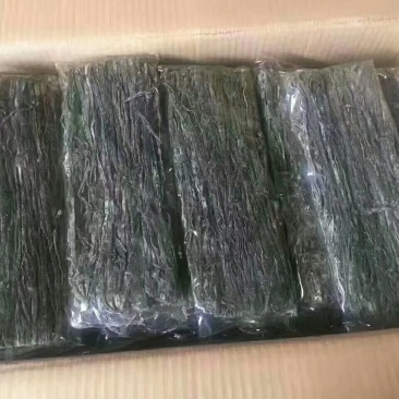 特级海带丝可视频看货上门提货