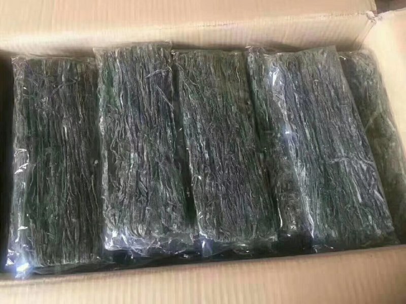 特级海带丝可视频看货上门提货
