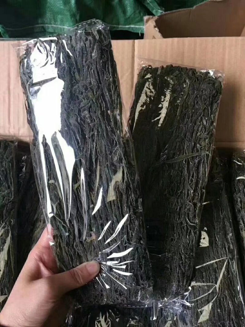 特级海带丝可视频看货上门提货
