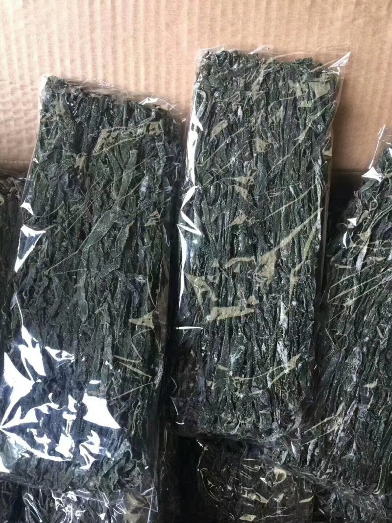 特级海带丝可视频看货上门提货