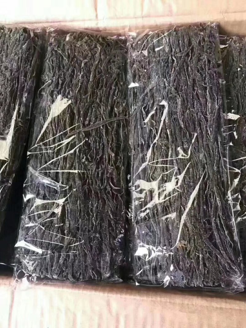 特级海带丝可视频看货上门提货