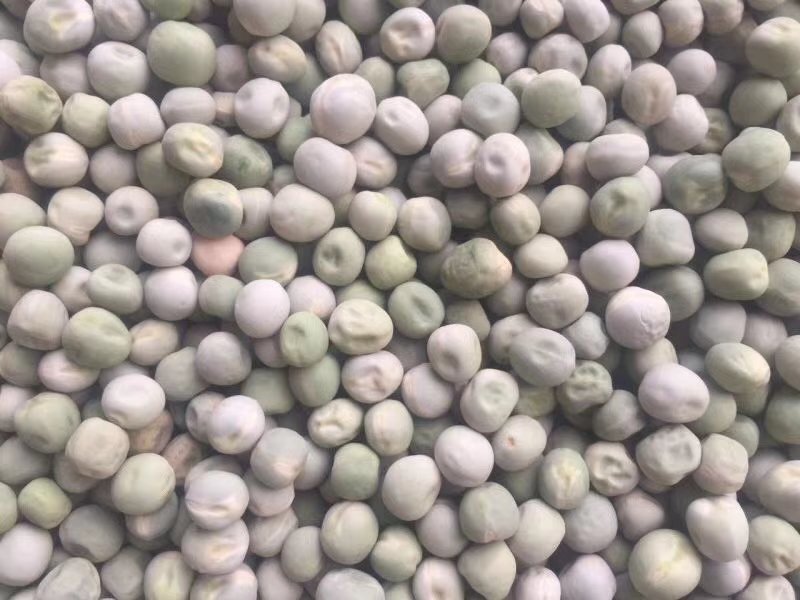 干豌豆米可视频看货上门提货