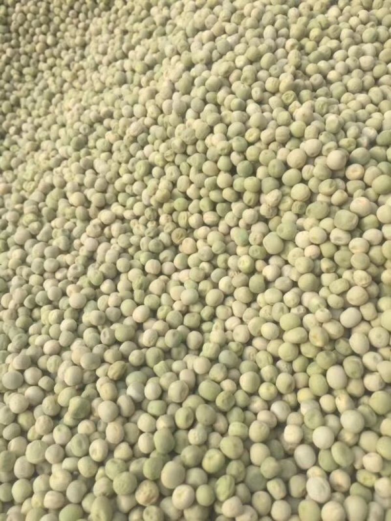 干豌豆米可视频看货上门提货