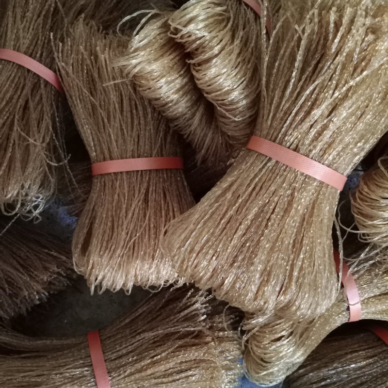 手工圆扎粉(圆薯粉)不碎无沙，干度好，品相好，劲道好