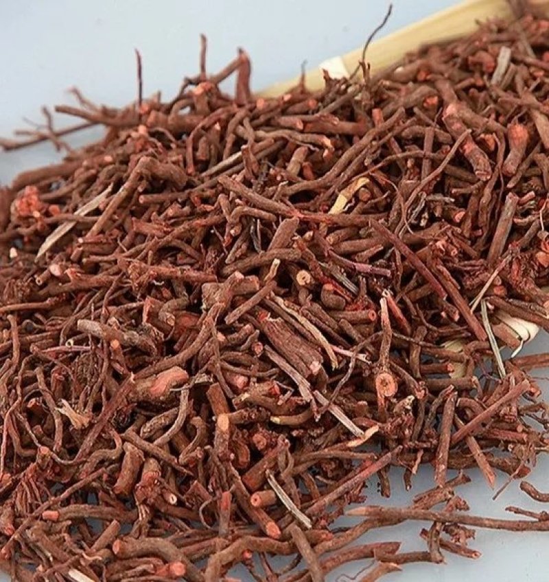 中茜草根血草红茜草血见愁农家优选农副产品