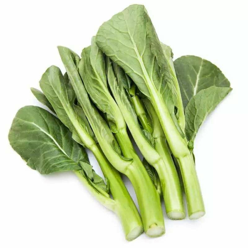 高梗白菜苏州青鸡毛菜籽四季小白菜种子快菜阳台1斤