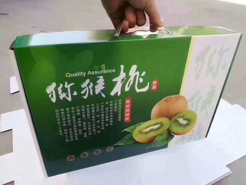 猕猴桃