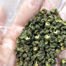 （百万商量）九叶新青花椒正宗江津麻，净，干