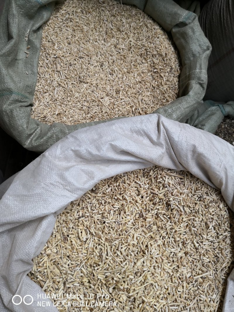 白茅根河北量大从优常年经营各种中药材