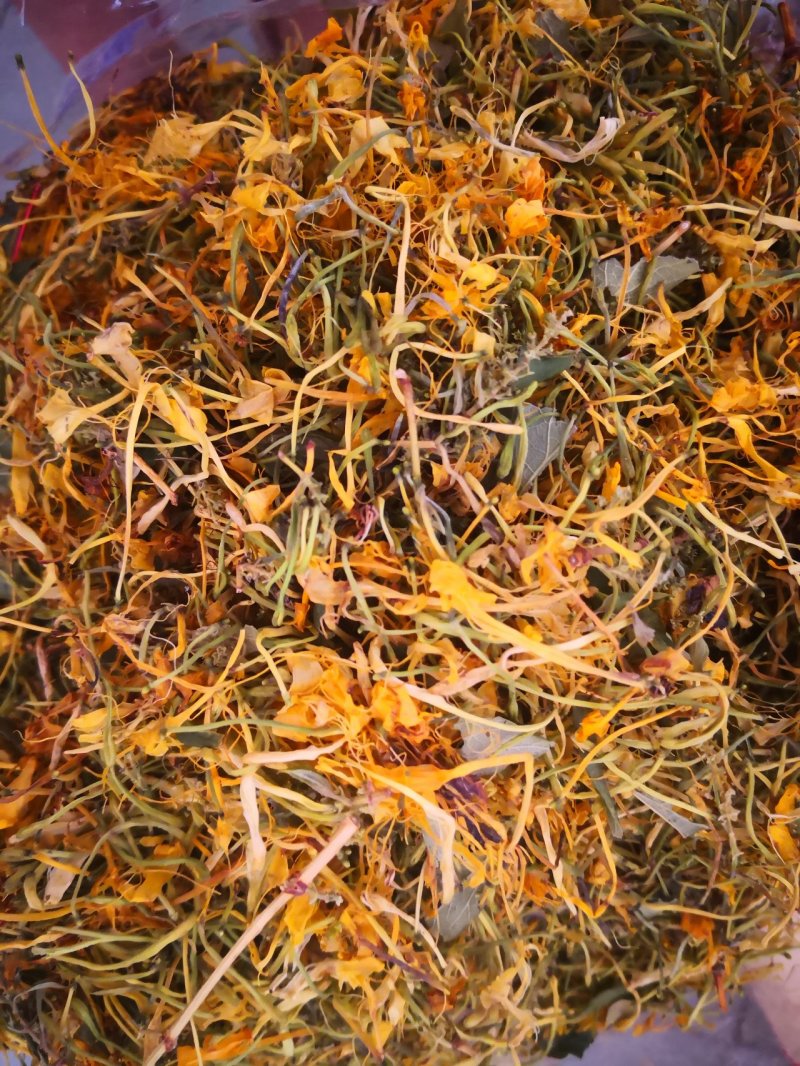 金银花