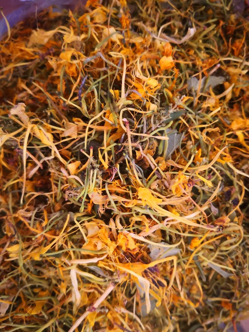 金银花